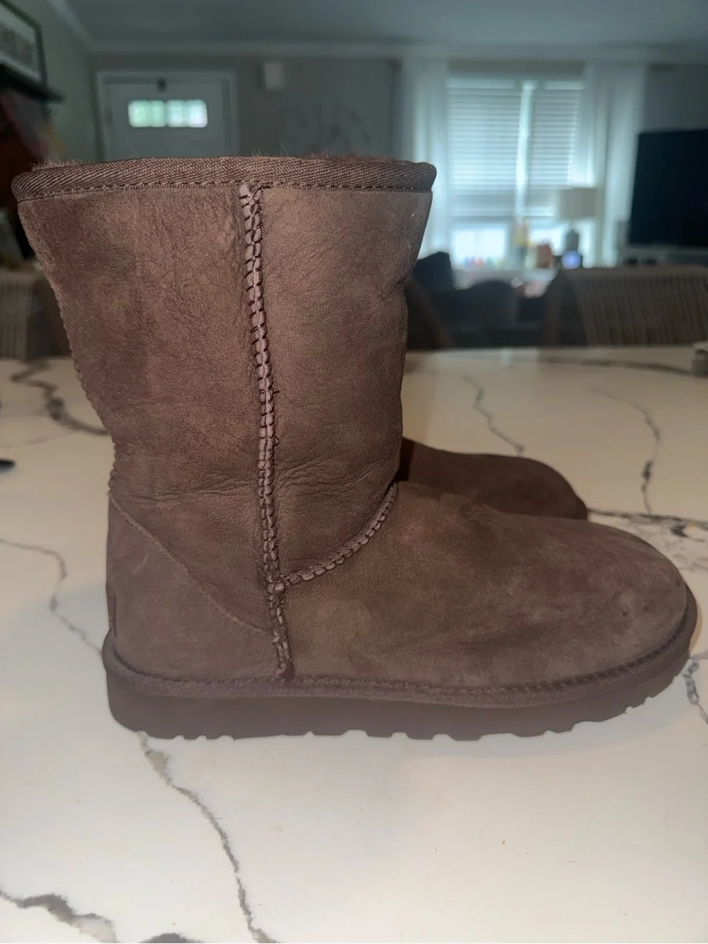UGG authentic classic